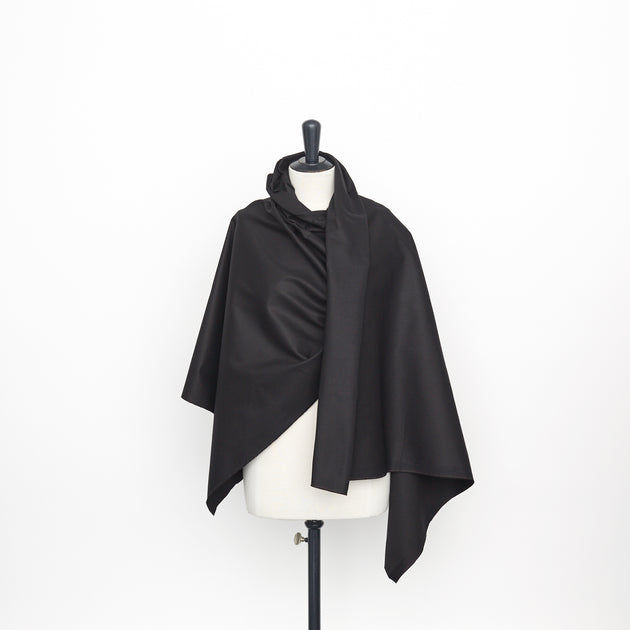 T23B04537 | Stretch Cotton Gabardine