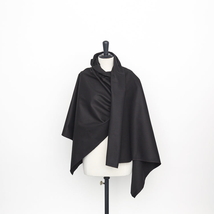 T23B04537 | Stretch Cotton Gabardine - view 2