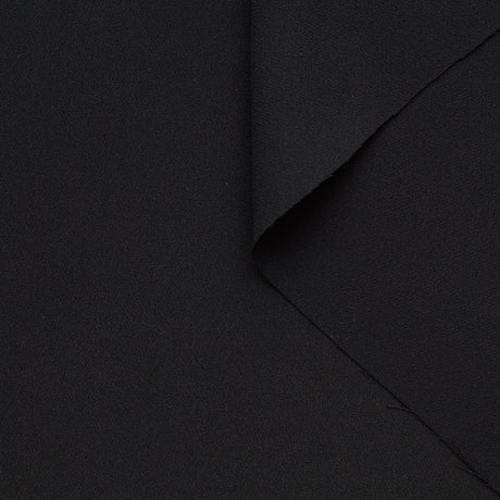 T23B04543 | Double Face Crepe Cady