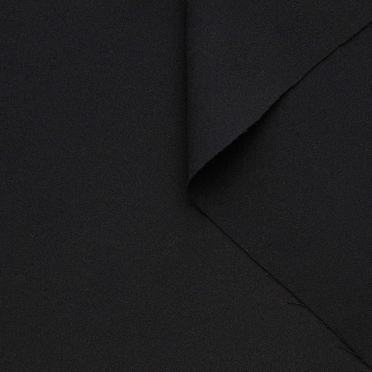 T23B04543 | Double Face Crepe Cady - view 1