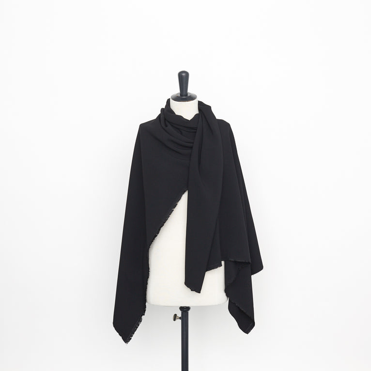 T23B04543 | Double Face Crepe Cady - view 2