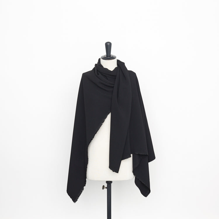T23B04543 | Double Face Crepe Cady - view 2