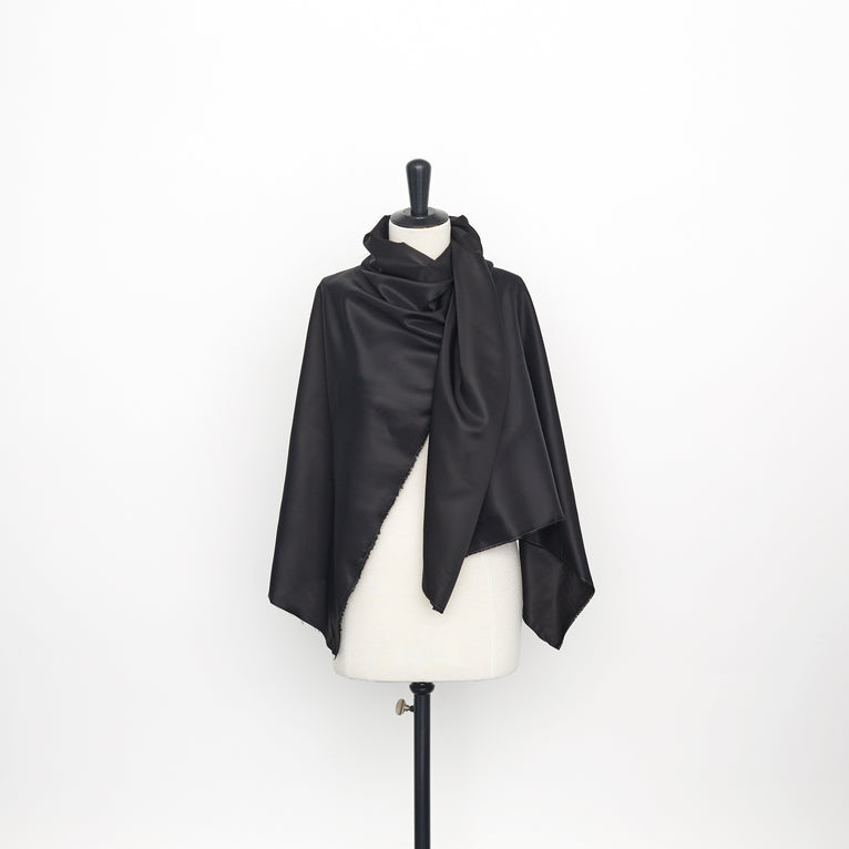 t23b04551 | Doublure Sergé Viscose &amp; Cupro - vue 6