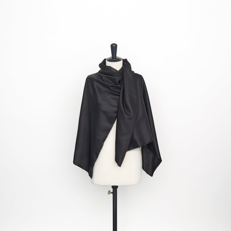 t23b04551 | Doublure Sergé Viscose &amp; Cupro - vue 2