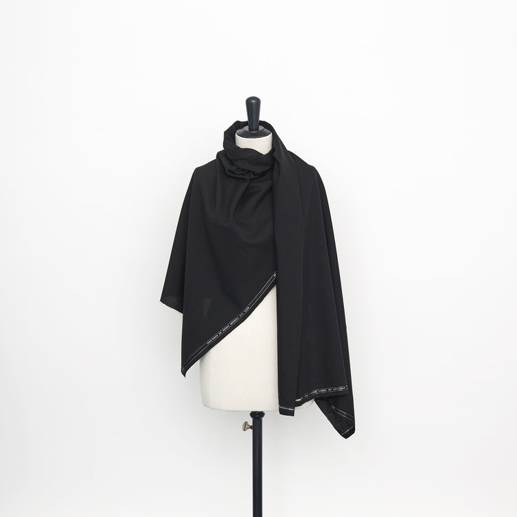 t23b04555 | Mohair &amp; Laine pour Tailleur - vue 2