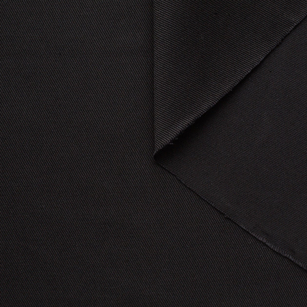 T23B04557 | Stretch Cotton Gabardine