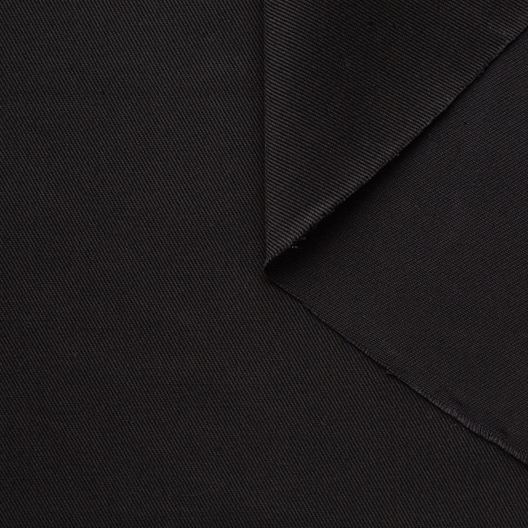 T23B04557 | Stretch Cotton Gabardine - view 2