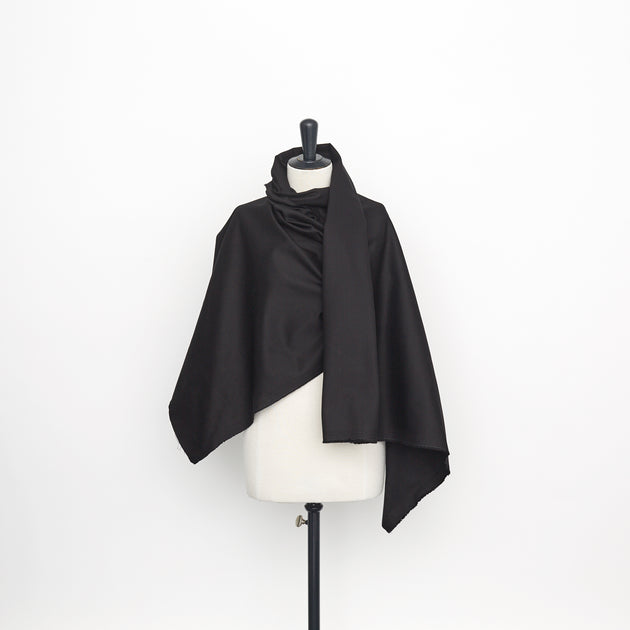 T23B04557 | Stretch Cotton Gabardine