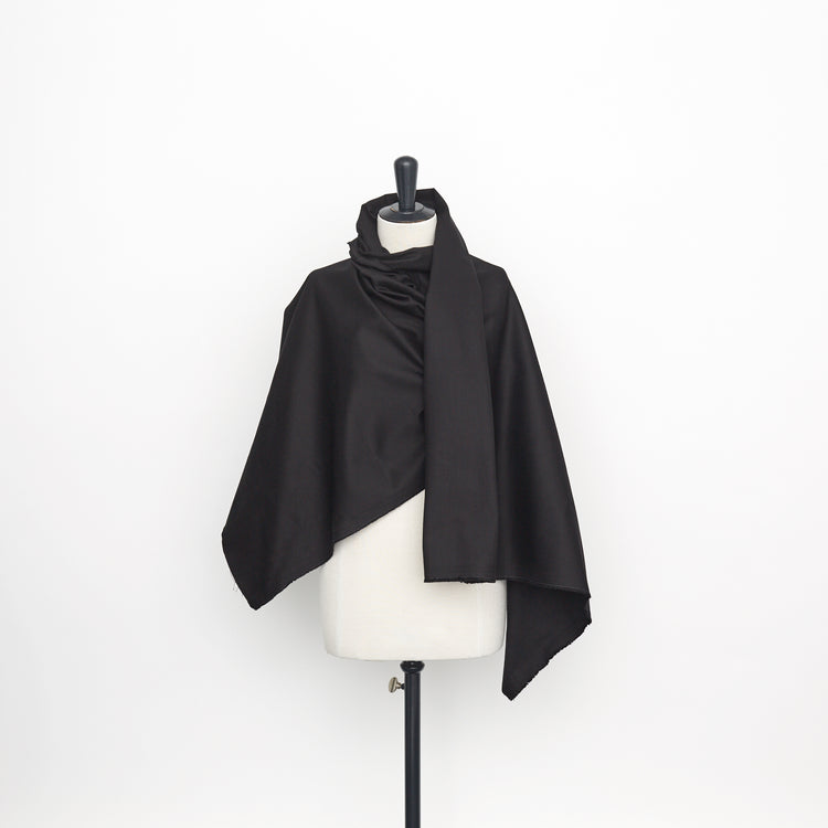 T23B04557 | Stretch Cotton Gabardine - view 2