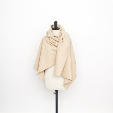  Splittable Cashmere Drap