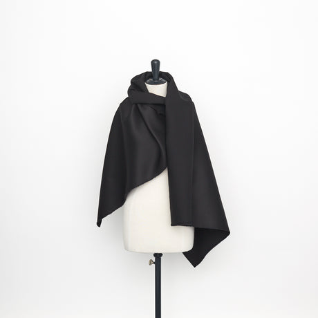  Wool & Silk Twill Crepe Satin