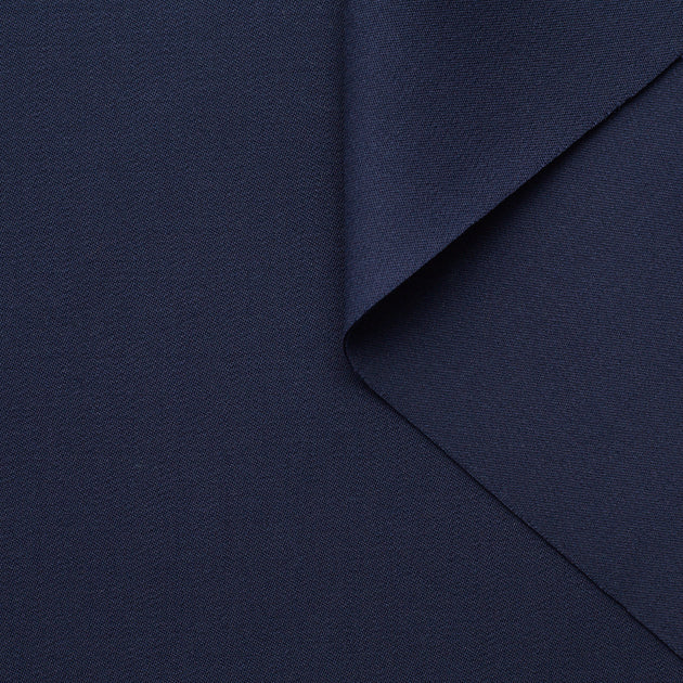 T23B04561 | Stretch Double Face Wool