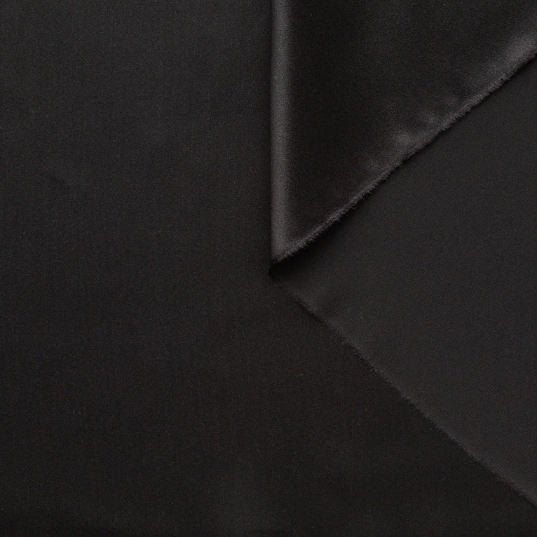 T23B04563 | Silk Satin - view 1