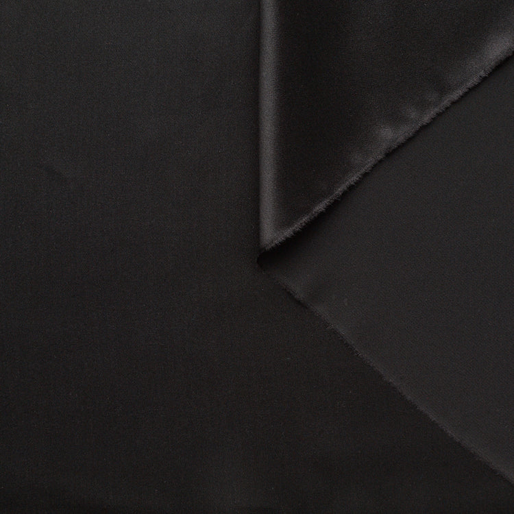 T23B04563 | Silk Satin - view 1