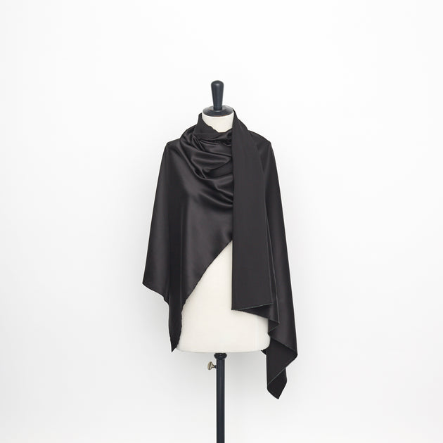 T23B04563 | Silk Satin