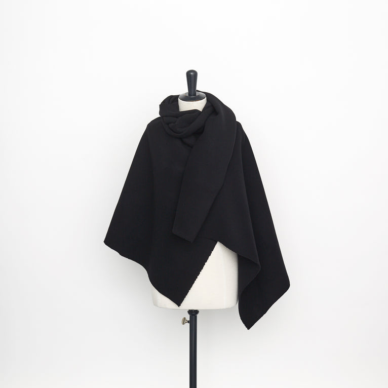 t23b04566 | Drap de Laine Feutré Séparable - vue 2