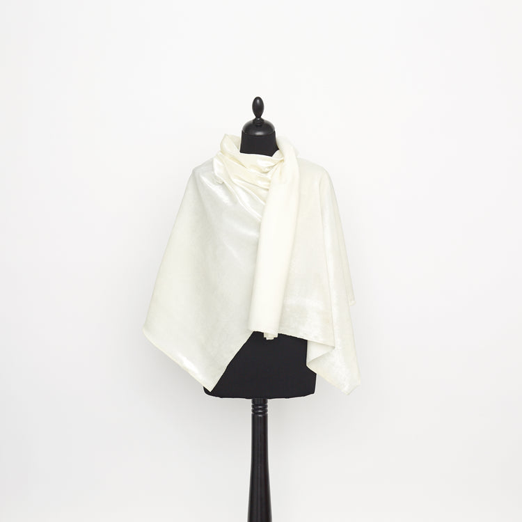 T23B04567 | Rough Shiny Velvet - view 2
