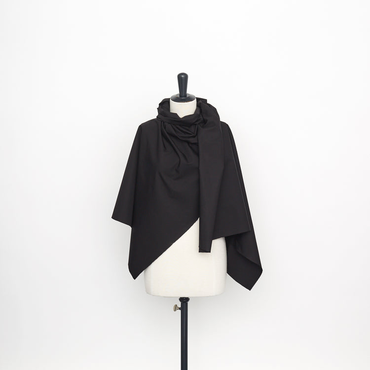 T23B04575 | Cotton Poplin BCI - view 2
