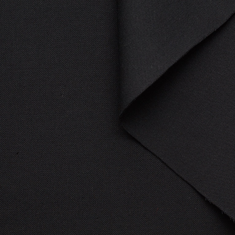 T23B04577 | Splittable Wool Tricotine - view 1