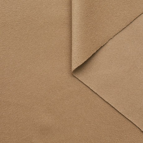t23b04578 | Drap Double Face En Laine Poilue