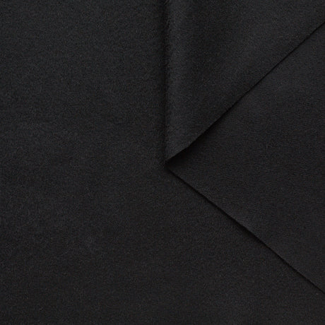 t23b04578 | Drap Double Face En Laine Poilue