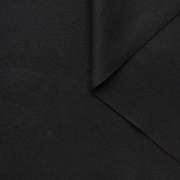 t23b04578 | Drap Double Face En Laine Poilue