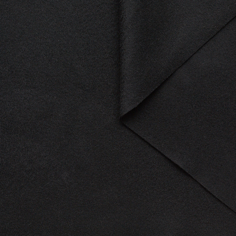 t23b04578 | Drap Double Face En Laine Poilue - vue 3