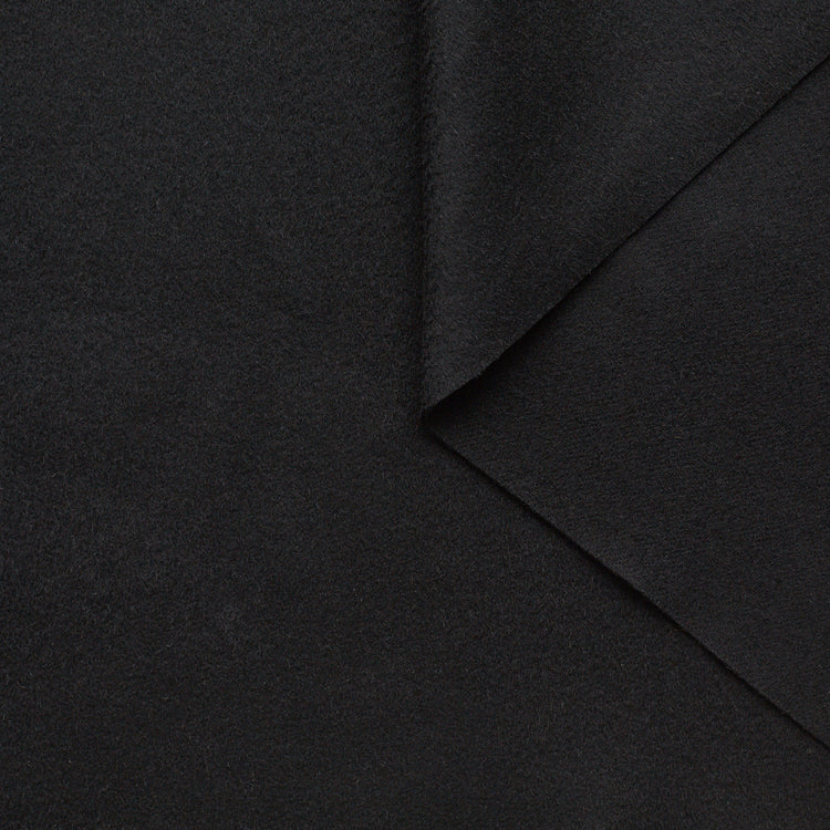 t23b04578 | Drap Double Face En Laine Poilue - vue 1