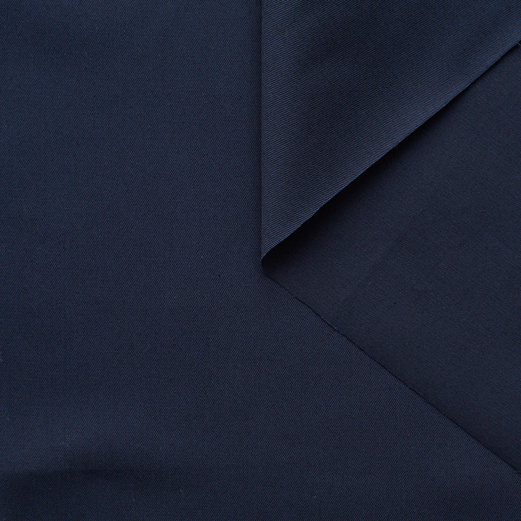 T23B04582 | Stretch Light Cotton Gabardine - view 1