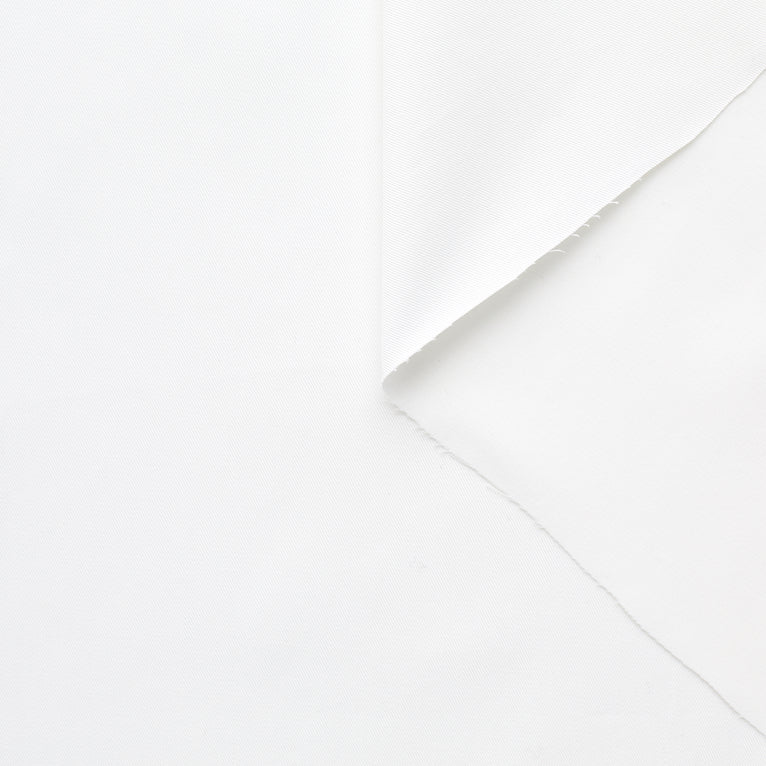 t23b04582 | Gabardine de Coton Stretch &amp; Légère - vue 1