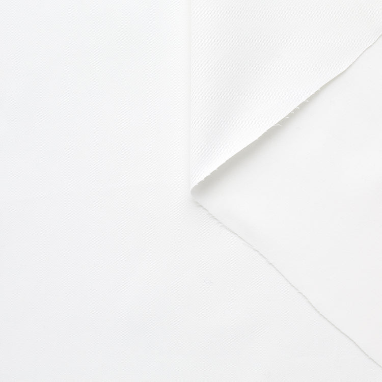t23b04582 | Gabardine de Coton Stretch &amp; Légère - vue 1