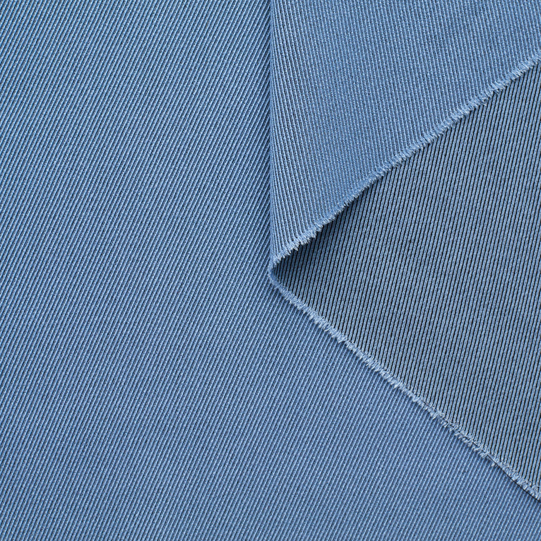 T23B04583 | Melange Fluid Gabardine - view 1