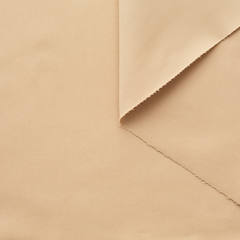 T23B04593 | Cotton Gabardine - view 1