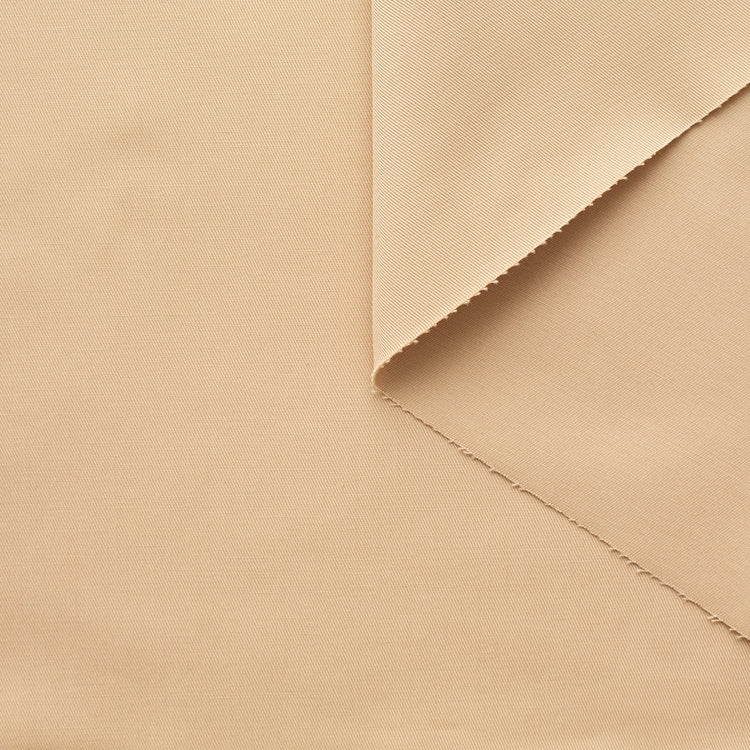 T23B04593 | Cotton Gabardine - view 1