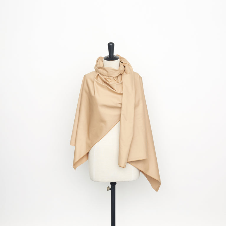 T23B04593 | Cotton Gabardine - view 2