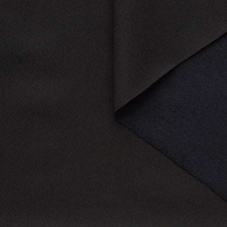 T23B04595 | WR Brushed Back Stretch Gabardine