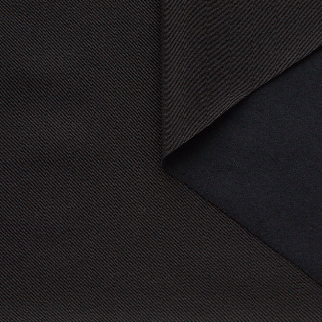T23B04595 | WR Brushed Back Stretch Gabardine