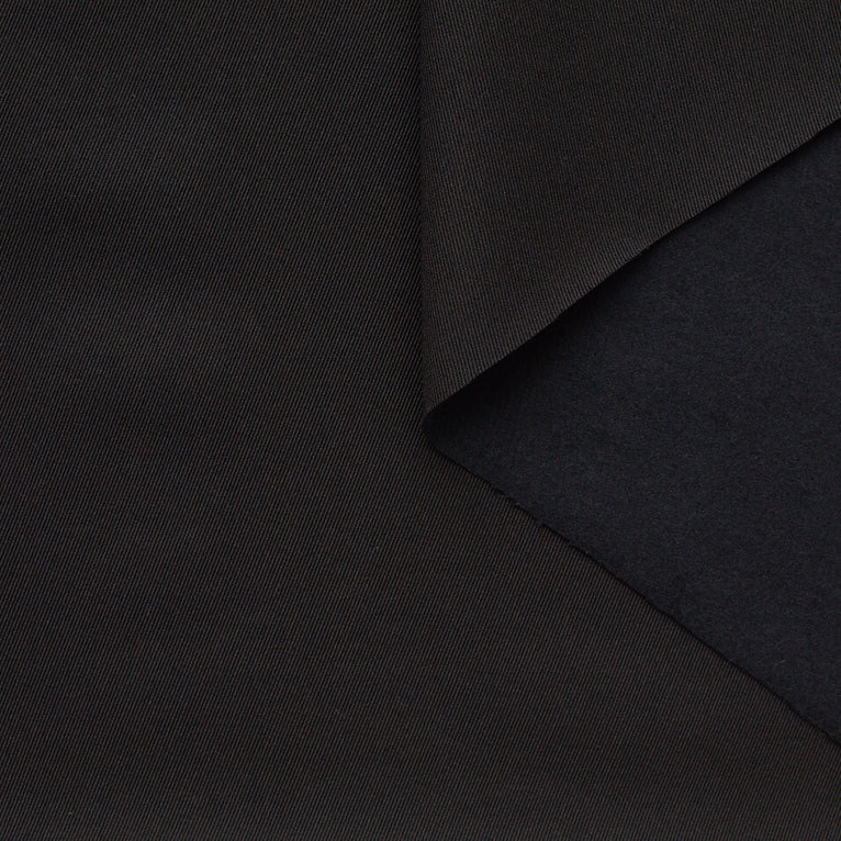 T23B04595 | WR Brushed Back Stretch Gabardine - view 1
