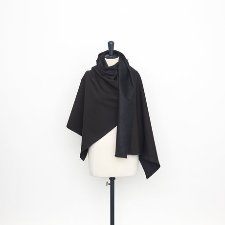  WR Brushed Back Stretch Gabardine