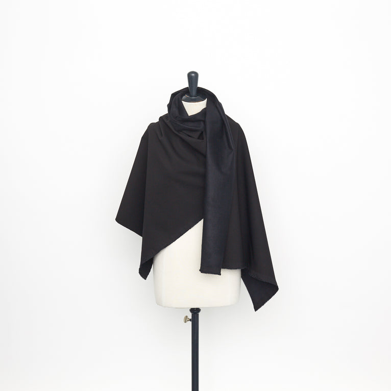 T23B04595 | WR Brushed Back Stretch Gabardine - view 2