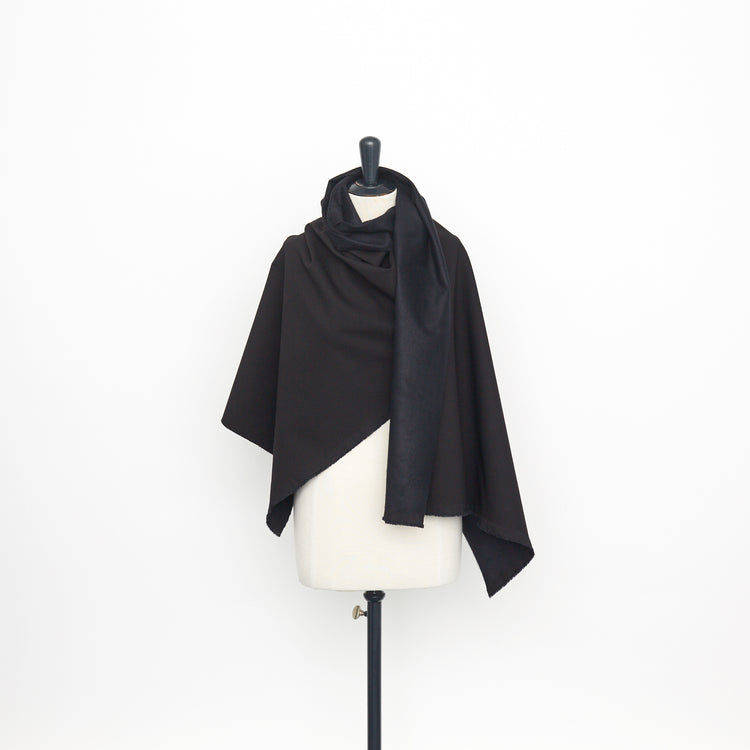 T23B04595 | WR Brushed Back Stretch Gabardine - view 2