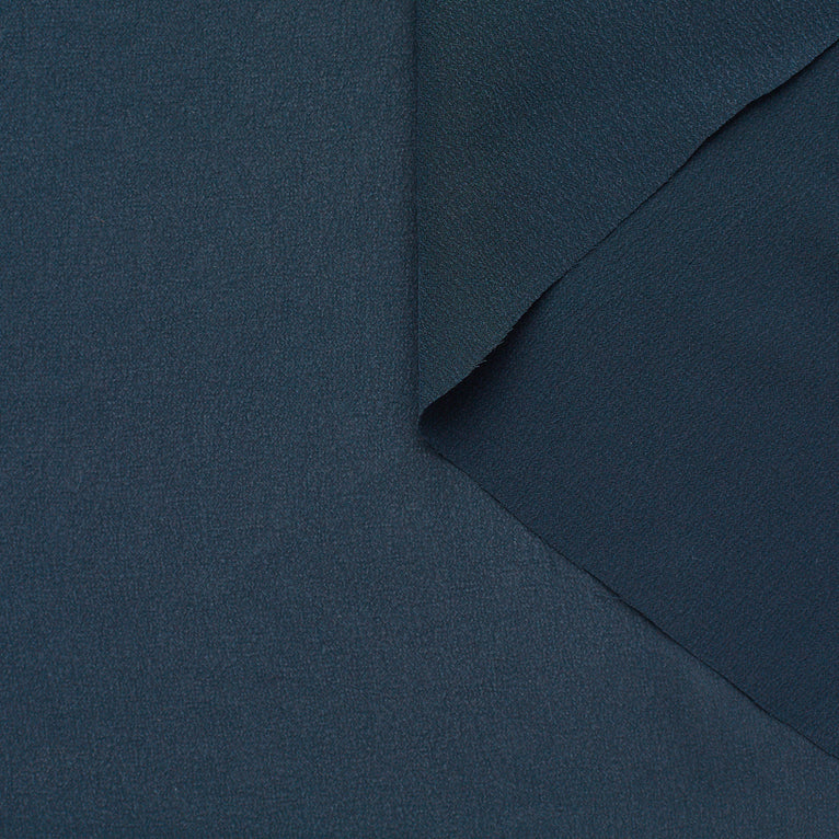 T23B04596 | Silk Crepe Georgette - view 1