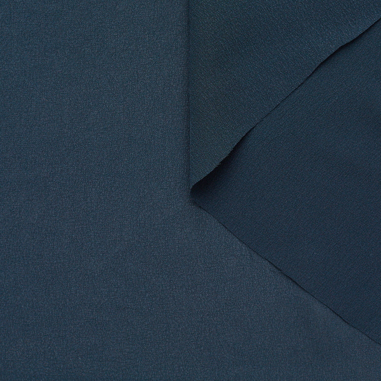 T23B04596 | Silk Crepe Georgette - view 1