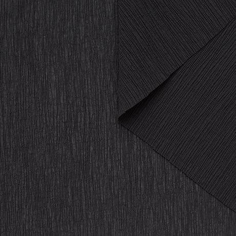 T23B04602 | Textured Crepon