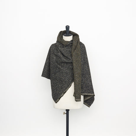  Tweed Natté de Laine