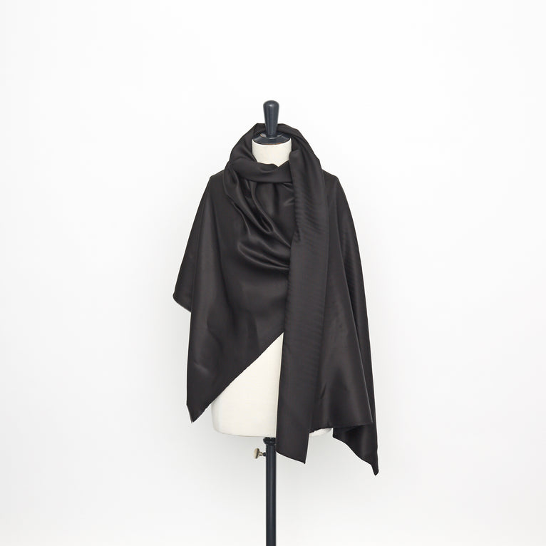 t23b04613 | Twill de Soie Brillant - vue 2