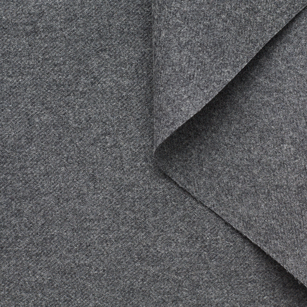 T23B04616 | Splittable Melange Wool Drap