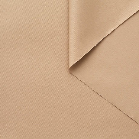 t23b04618 | Gabardine Lustrée Recyclée