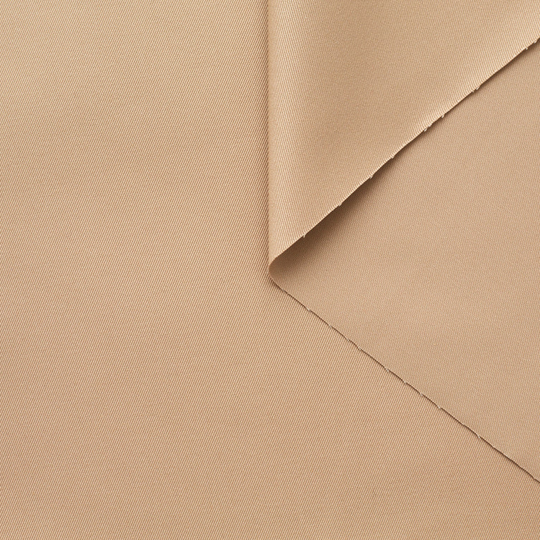 t23b04618 | Gabardine Lustrée Recyclée - vue 1