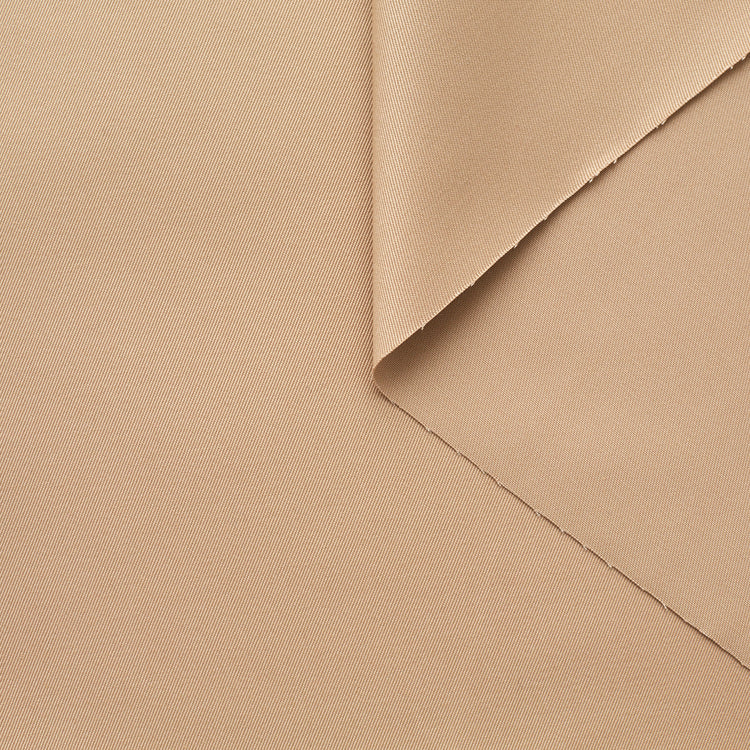 t23b04618 | Gabardine Lustrée Recyclée - vue 1
